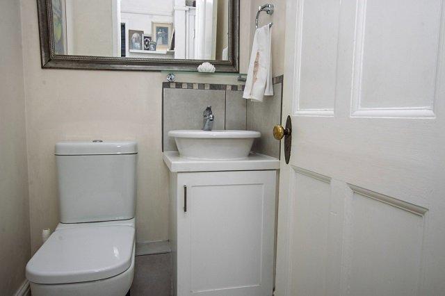 4 Bedroom Property for Sale in Fish Hoek Western Cape